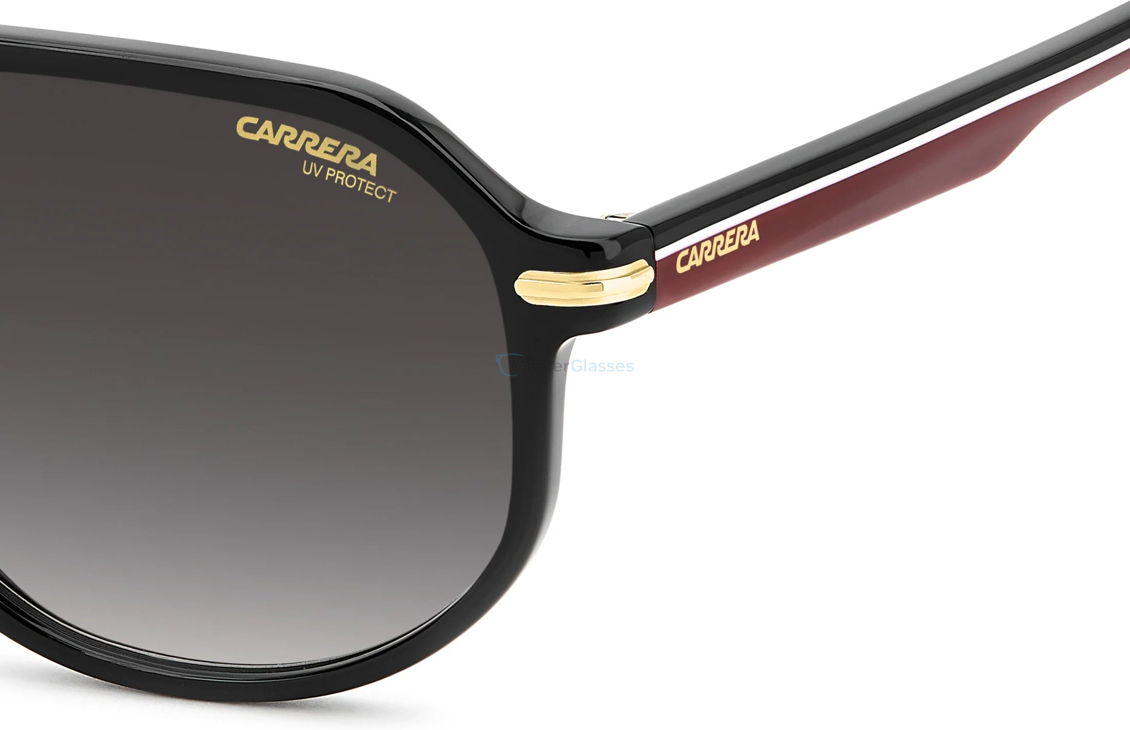 Солнцезащитные очки CARRERA 375/S OIT Black Red