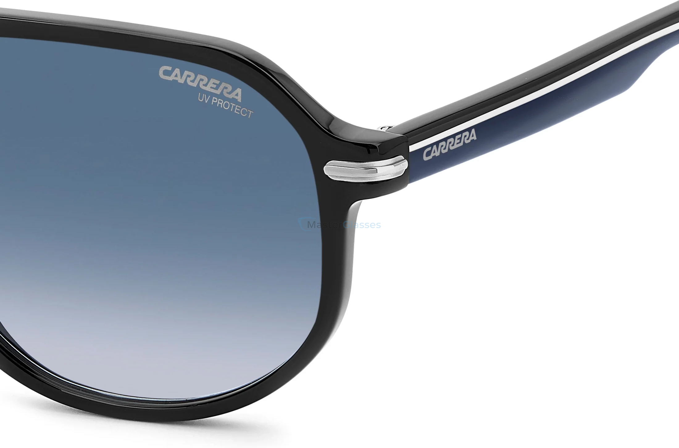 Солнцезащитные очки CARRERA 375/S D51 Black Blue