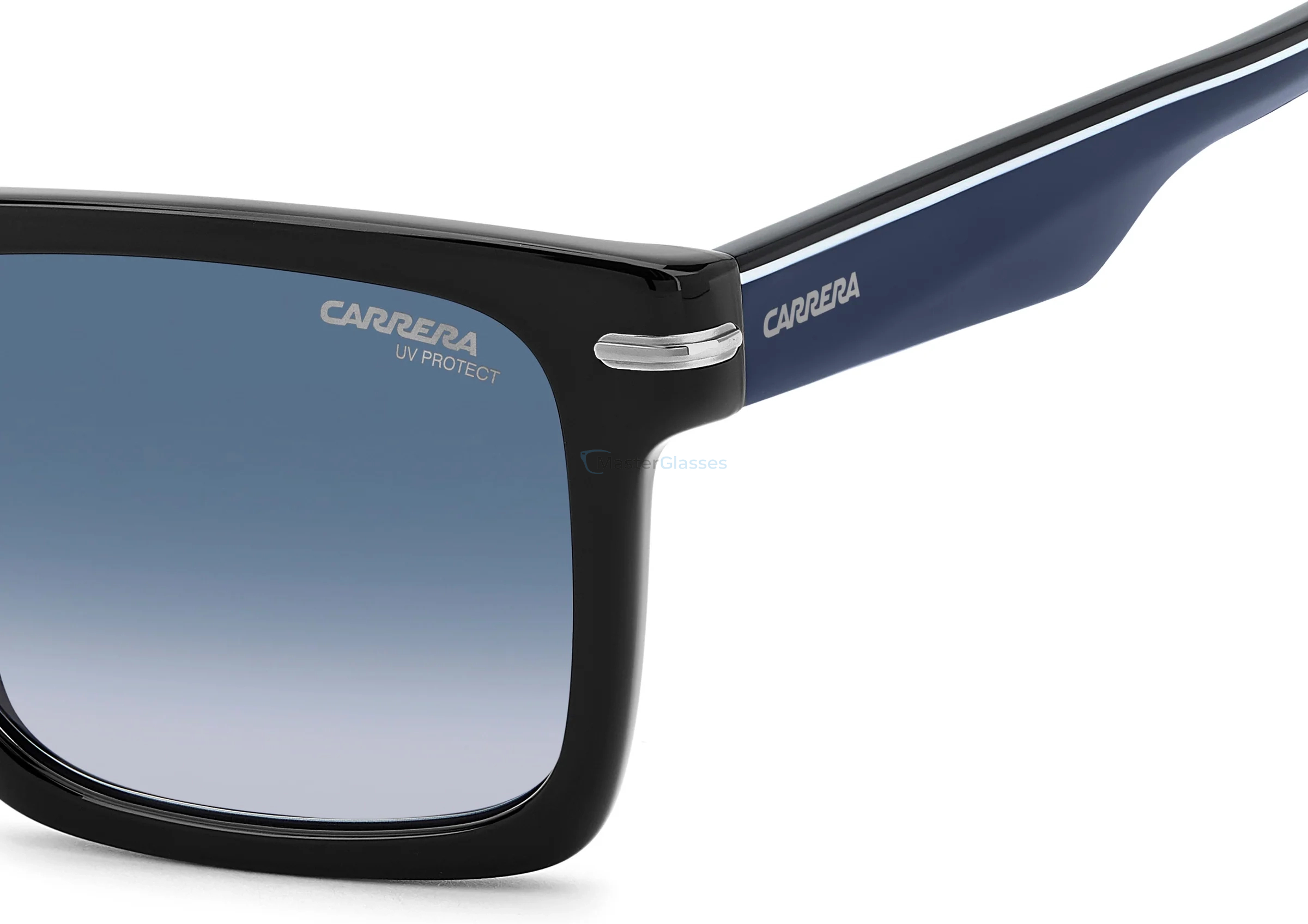 Солнцезащитные очки CARRERA 378/S D51 Black Blue