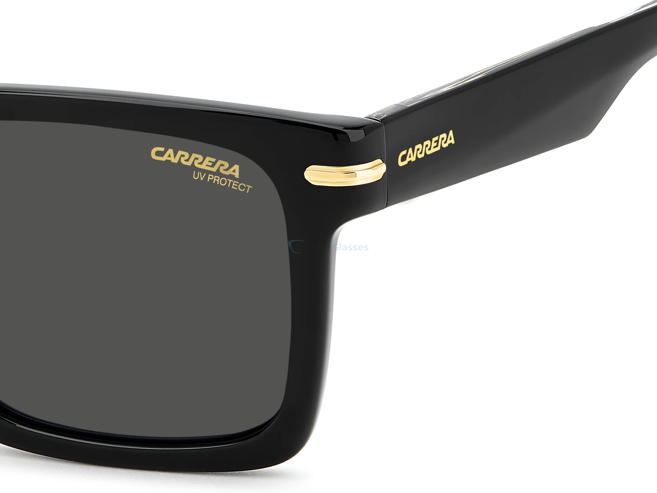 Солнцезащитные очки CARRERA 378/S 807 Black