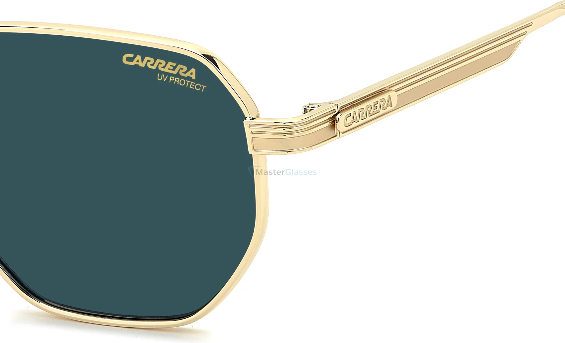 Солнцезащитные очки CARRERA 380/S J5G Gold