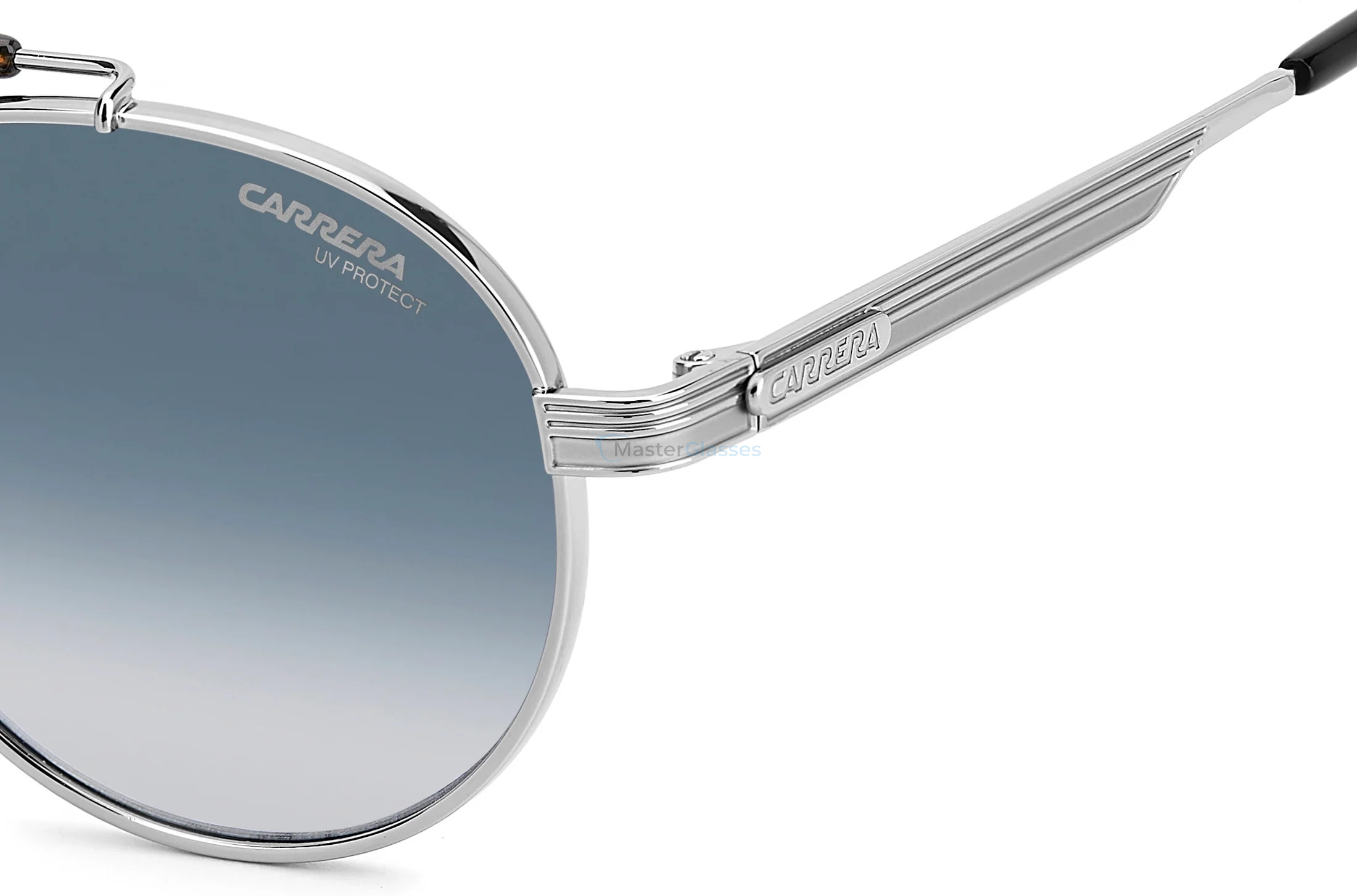 Солнцезащитные очки CARRERA 381/S 31Z Ruthenium Havana
