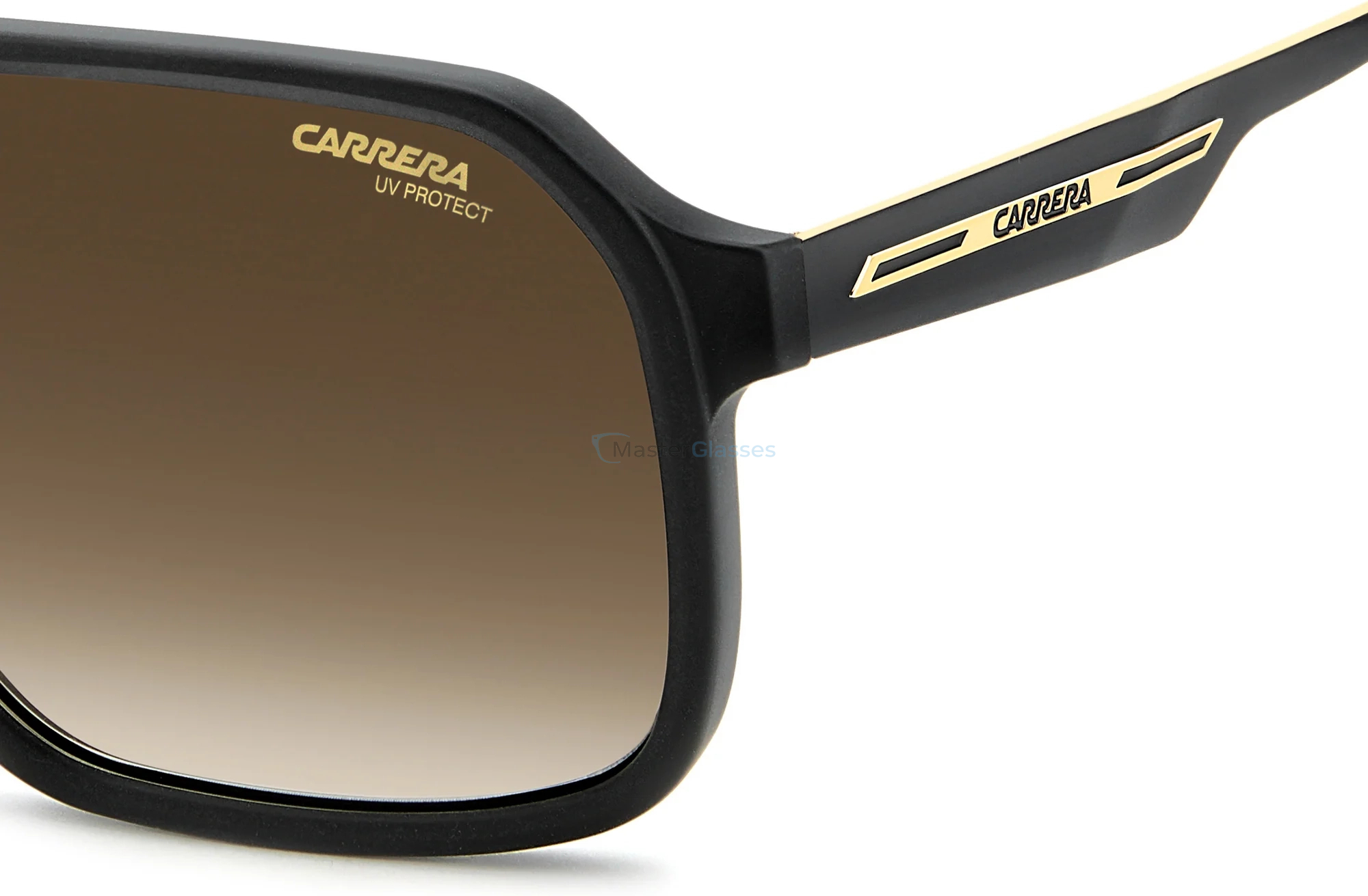 Солнцезащитные очки CARRERA VICTORY C 27/S I46 Matte Black Gold