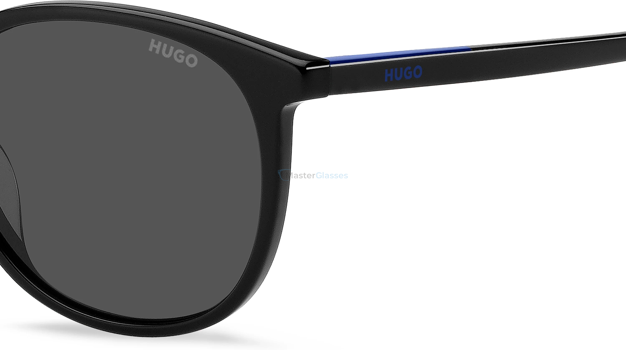 Солнцезащитные очки HUGO HG 1400/G/S 807 Black