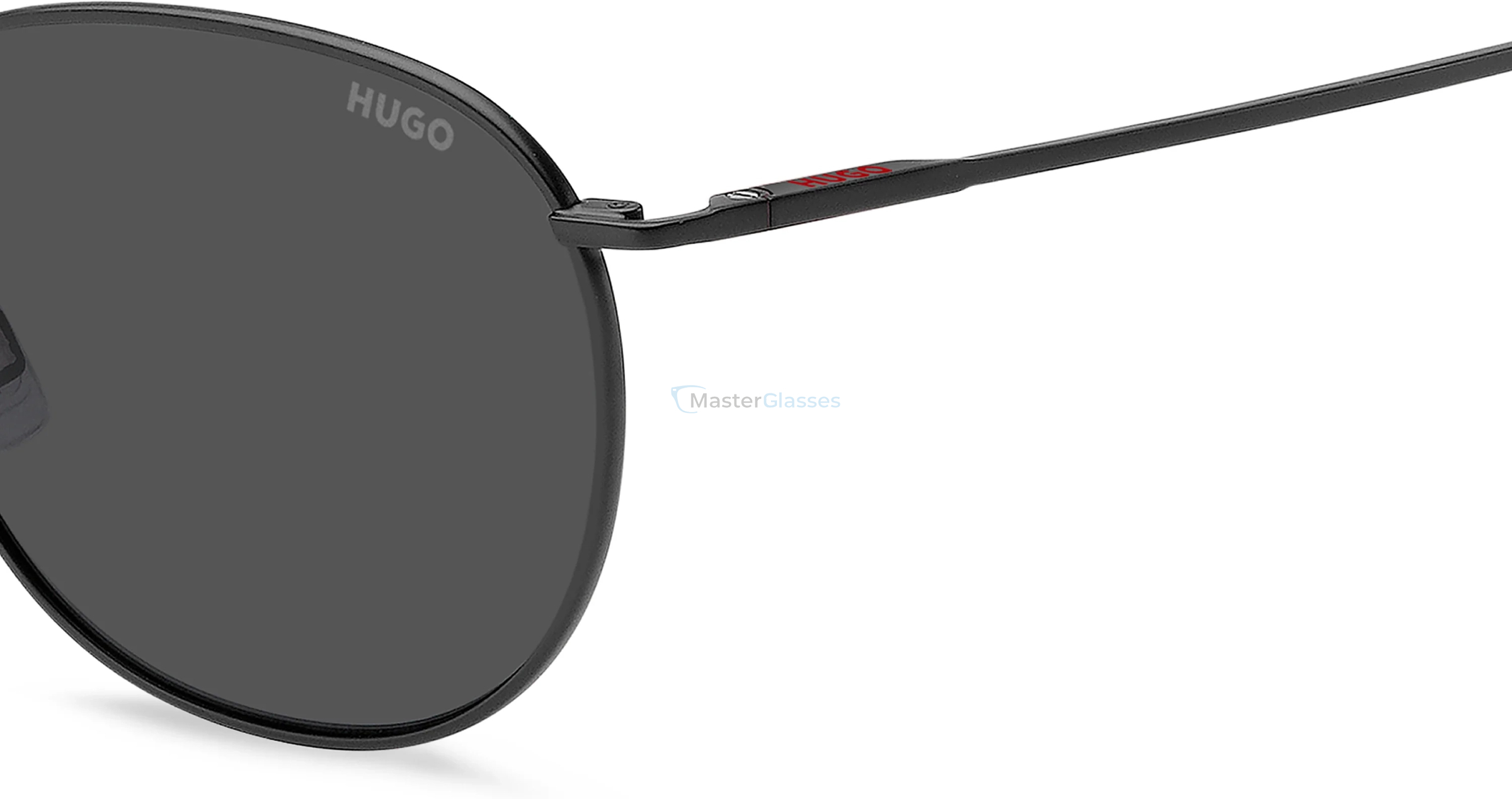 Солнцезащитные очки HUGO HG 1405/S 003 Matte Black