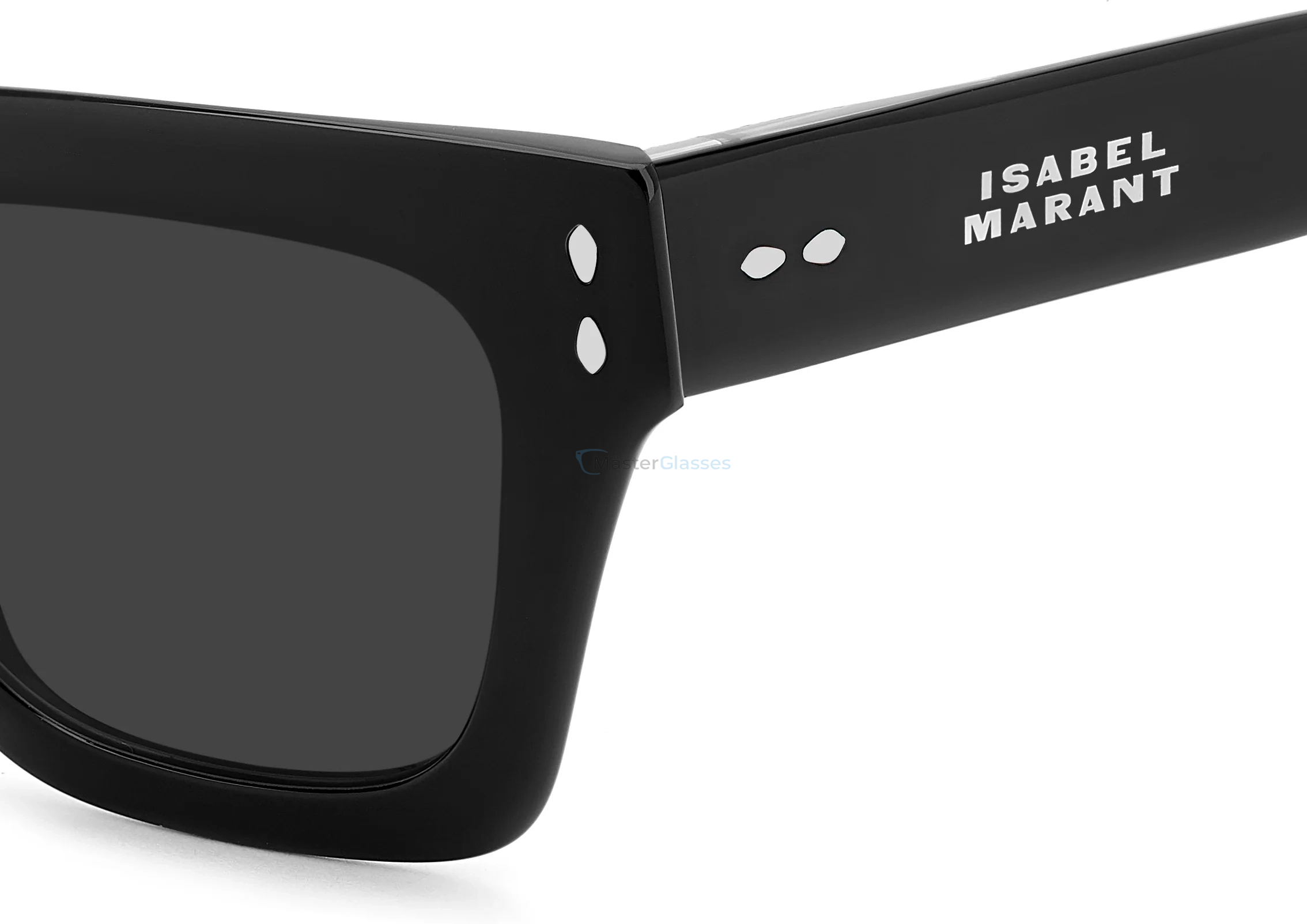 Солнцезащитные очки ISABEL MARANT IM 0251/S 807 Black