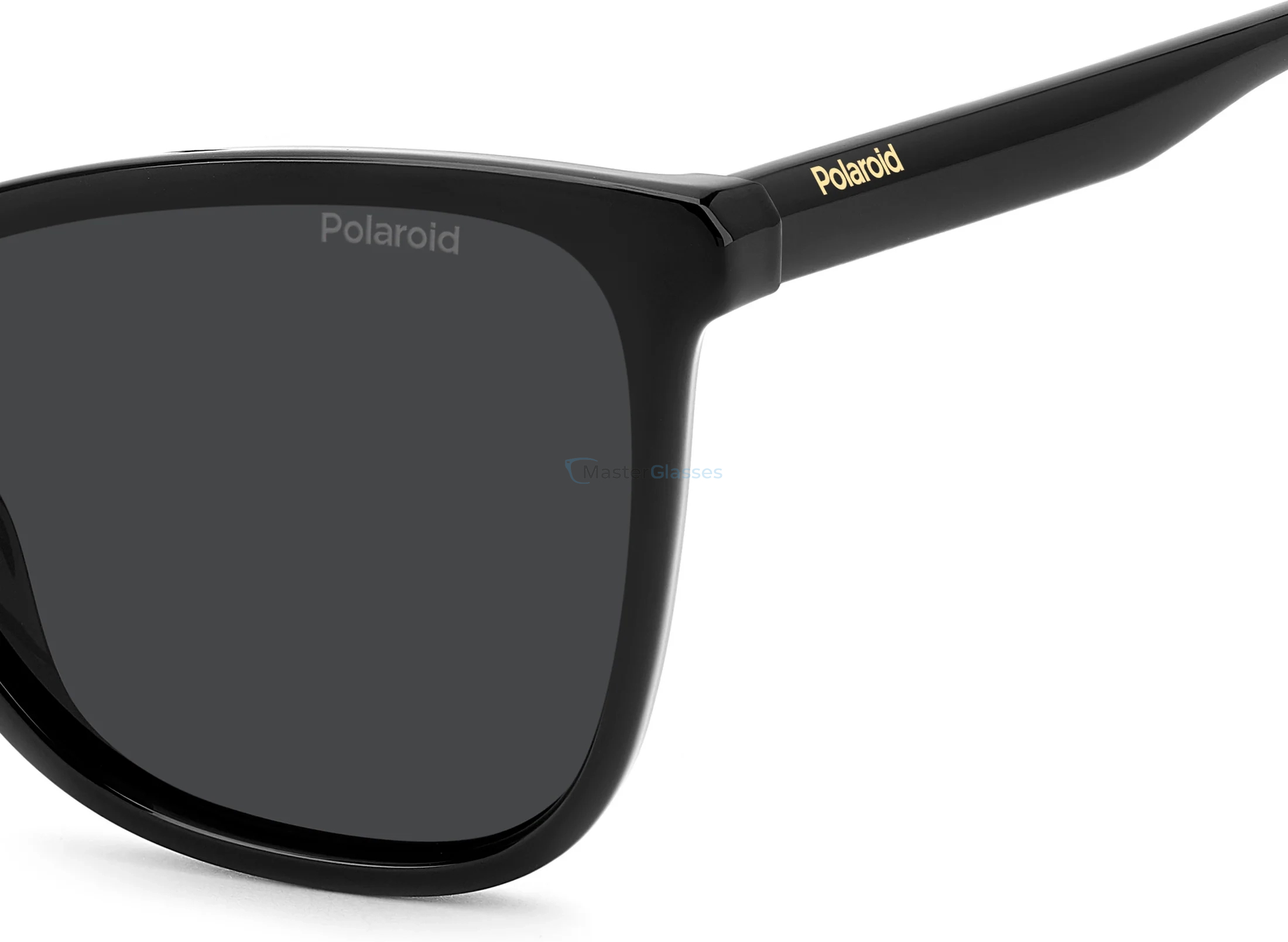 Солнцезащитные очки POLAROID PLD 4194/S 807 Black