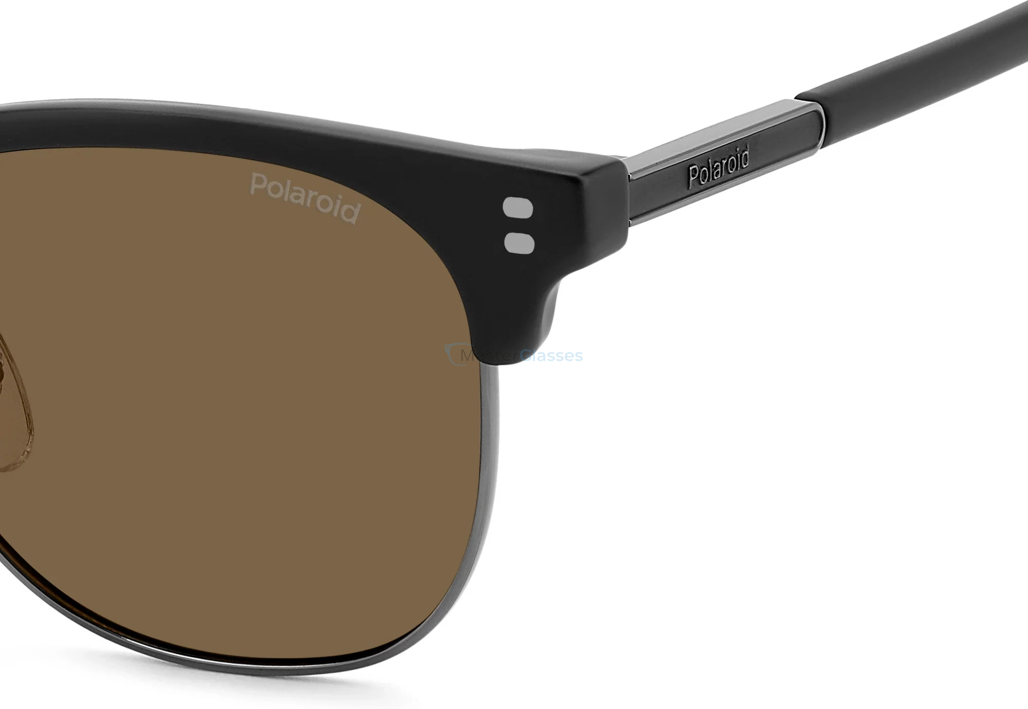 Солнцезащитные очки POLAROID PLD 4196/S/X 003 Matte Black