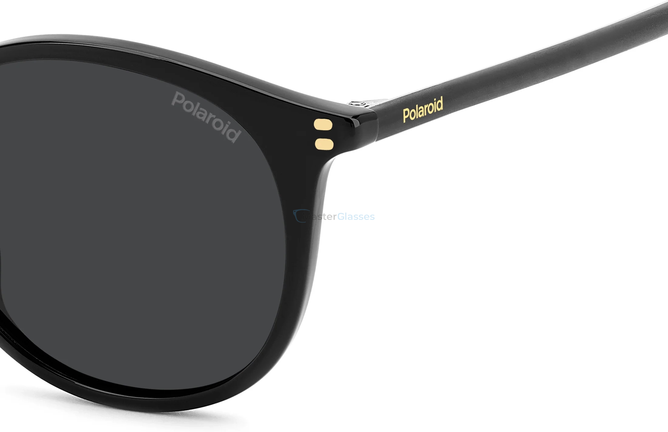 Солнцезащитные очки POLAROID PLD 4206/S/X 807 Black