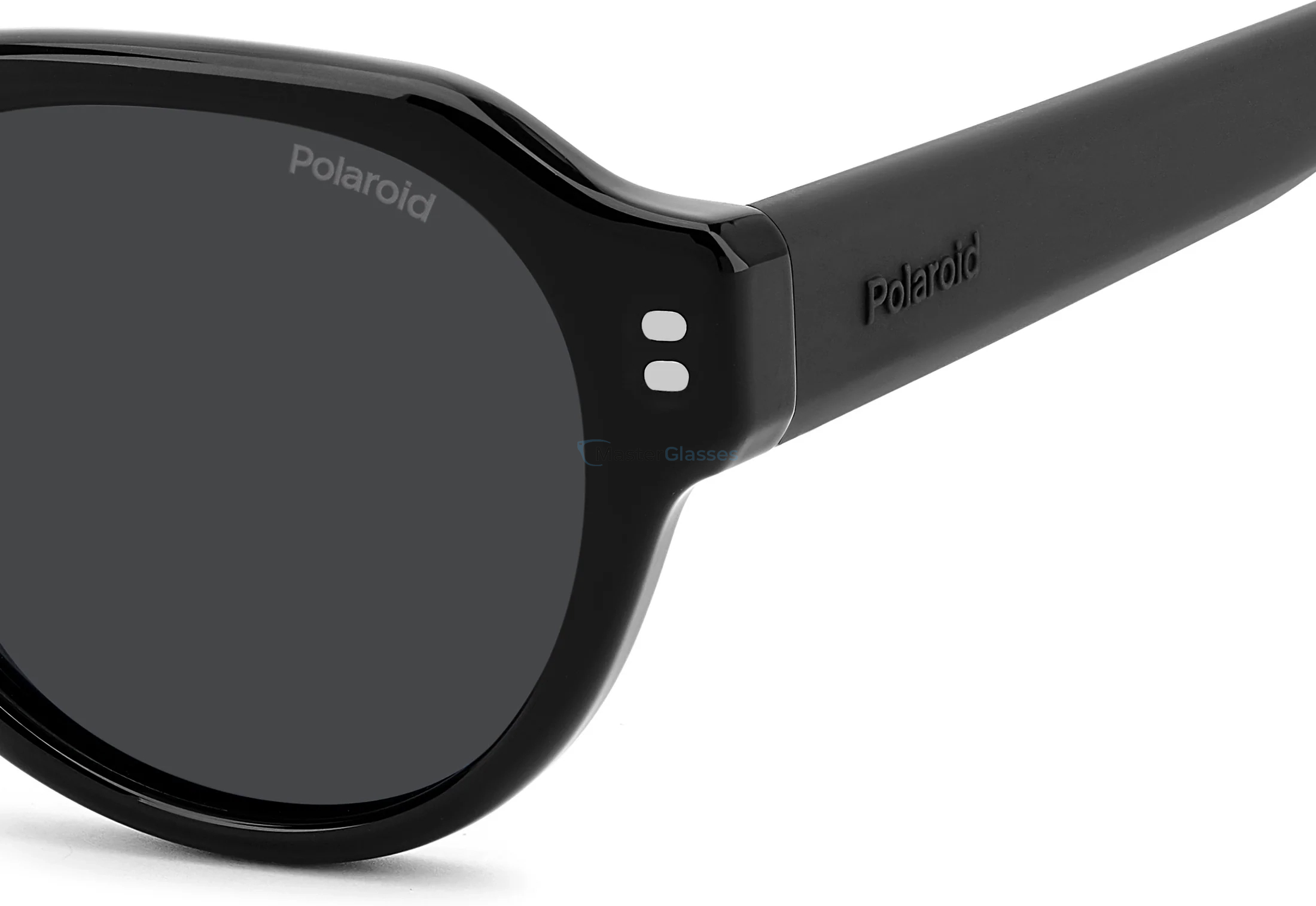 Солнцезащитные очки POLAROID PLD 6249/S/X 807 Black