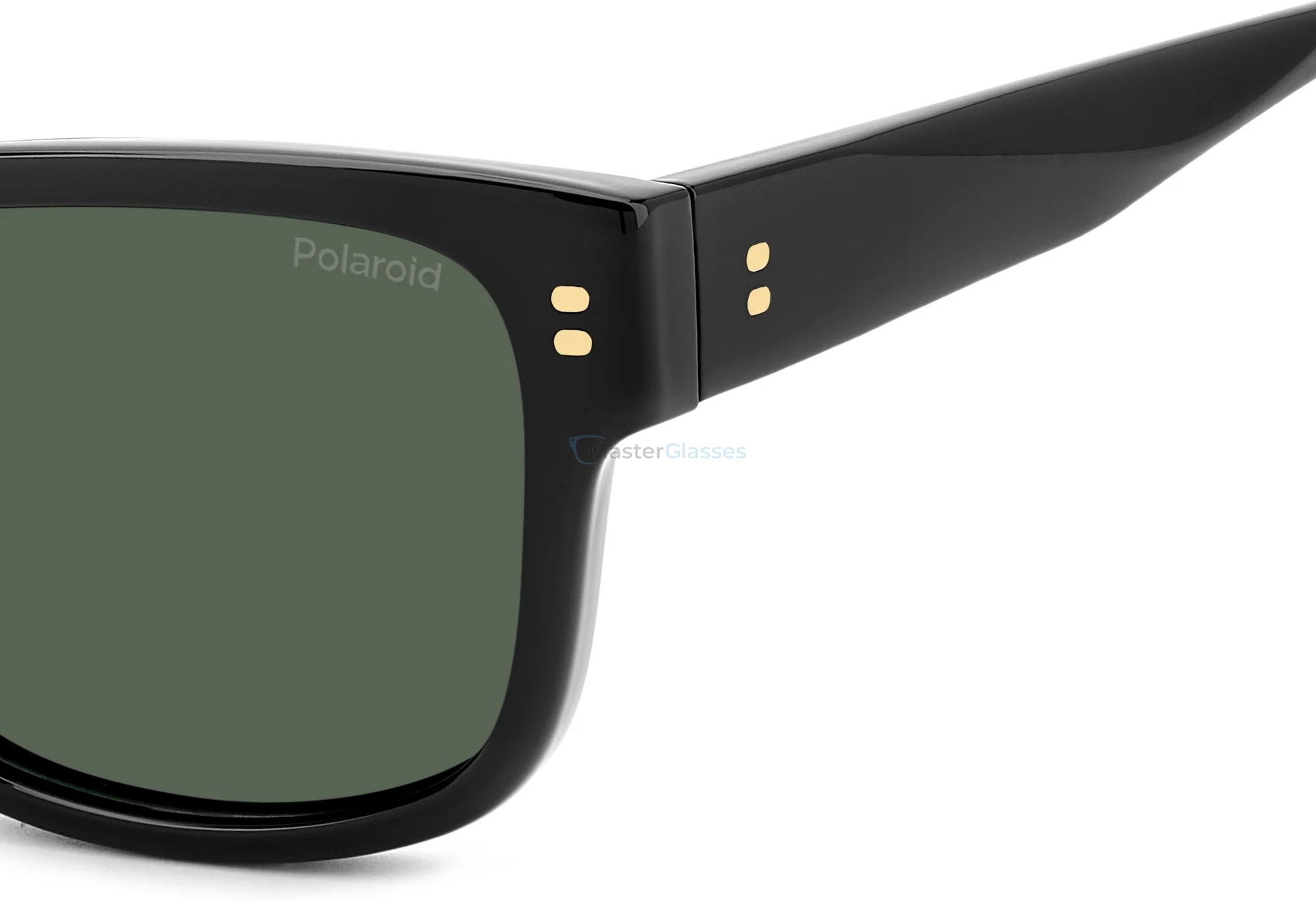 Солнцезащитные очки POLAROID PLD 6252/S/X 807 Black