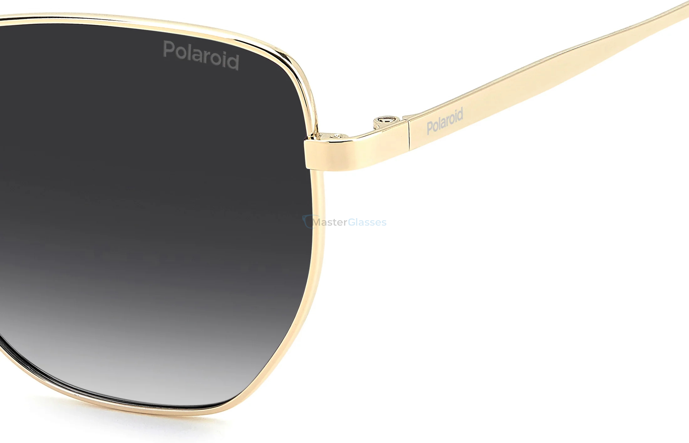 Солнцезащитные очки POLAROID PLD 4204/G/S/X J5G Gold