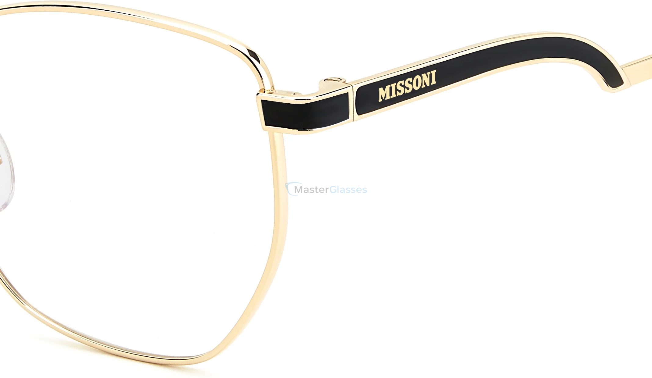 Оправа MISSONI MIS 0277 000 Rose Gold