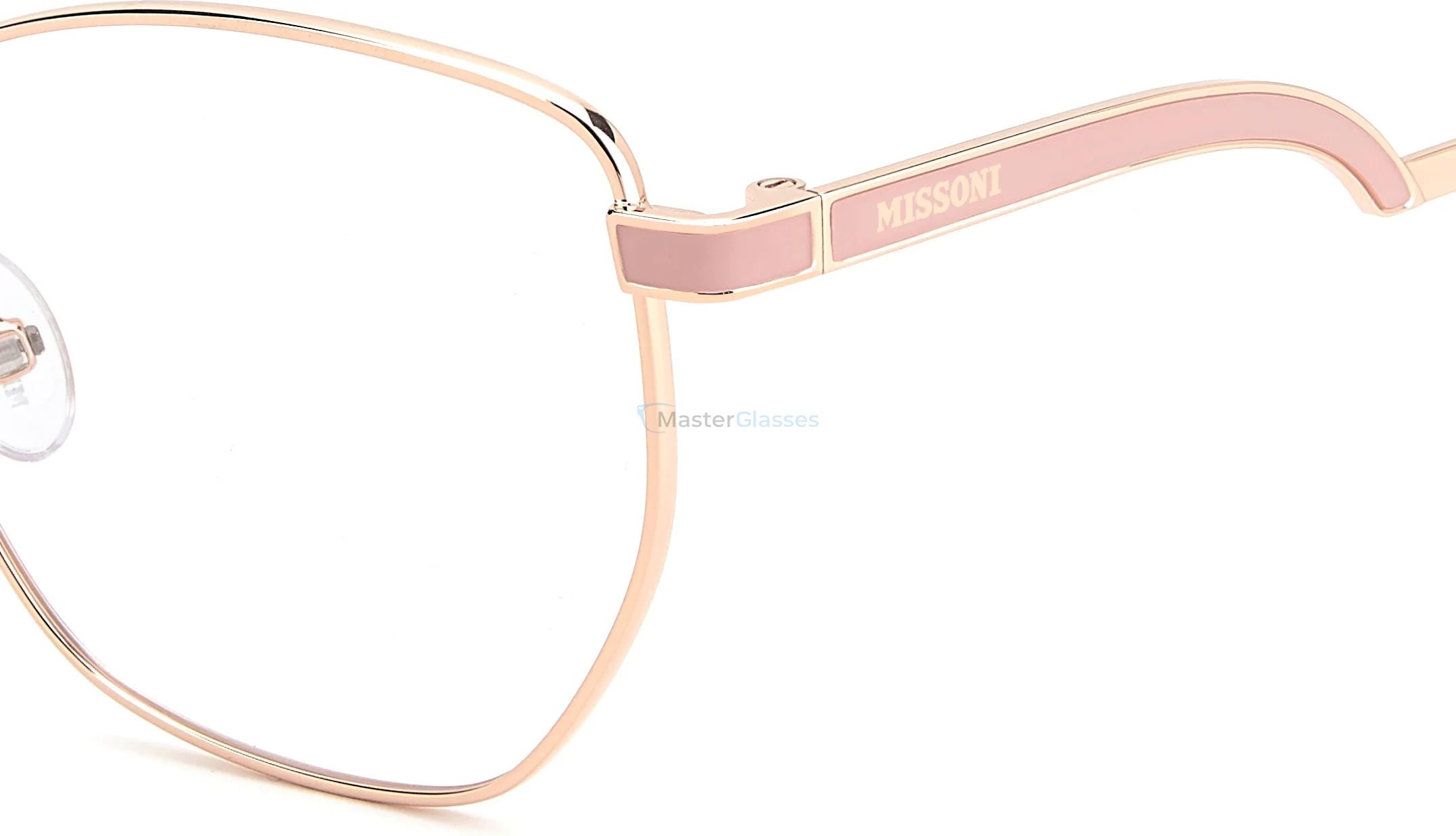 Оправа MISSONI MIS 0277 DDB