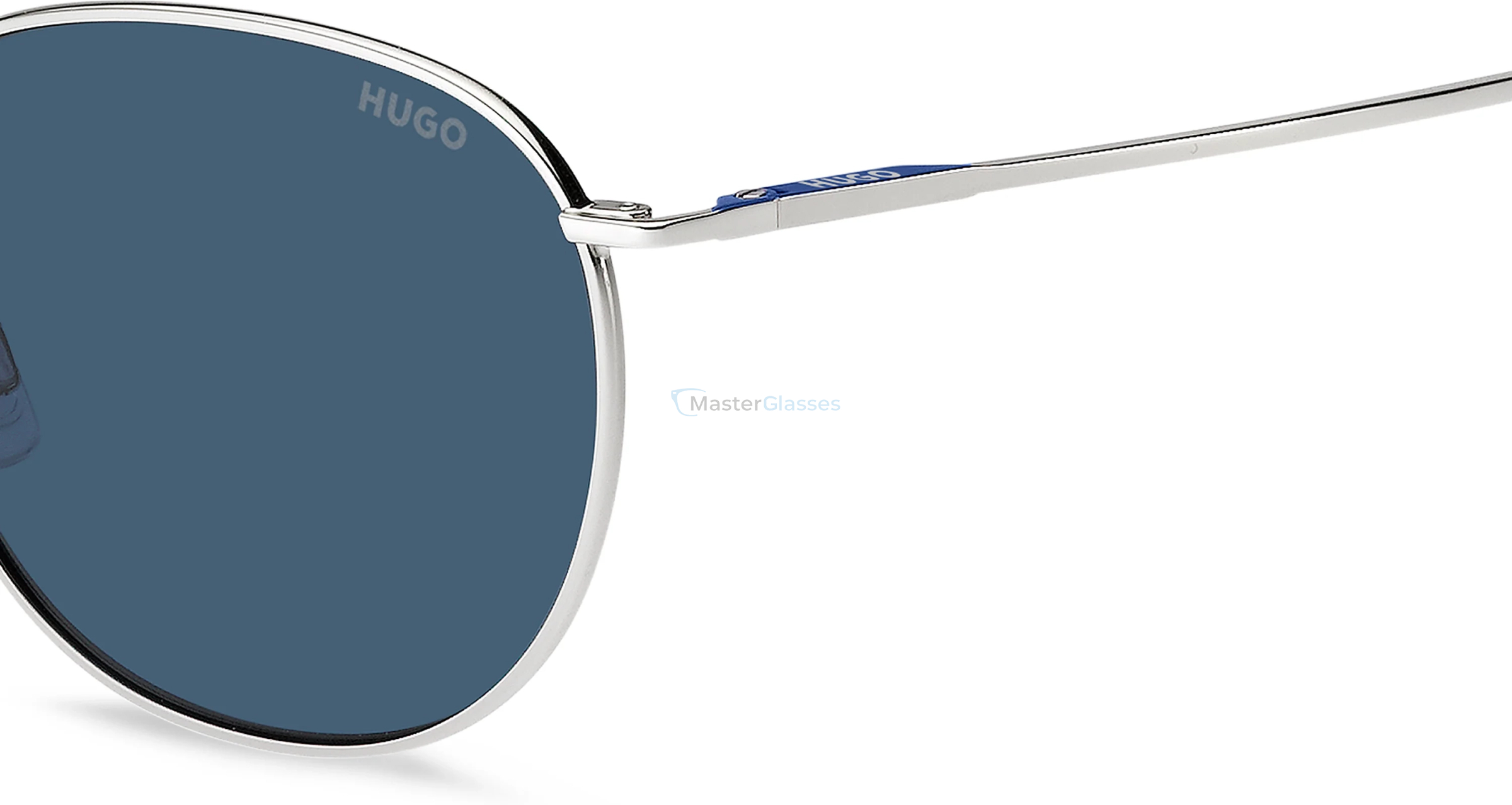 Солнцезащитные очки HUGO HG 1405/S 010 Palladium