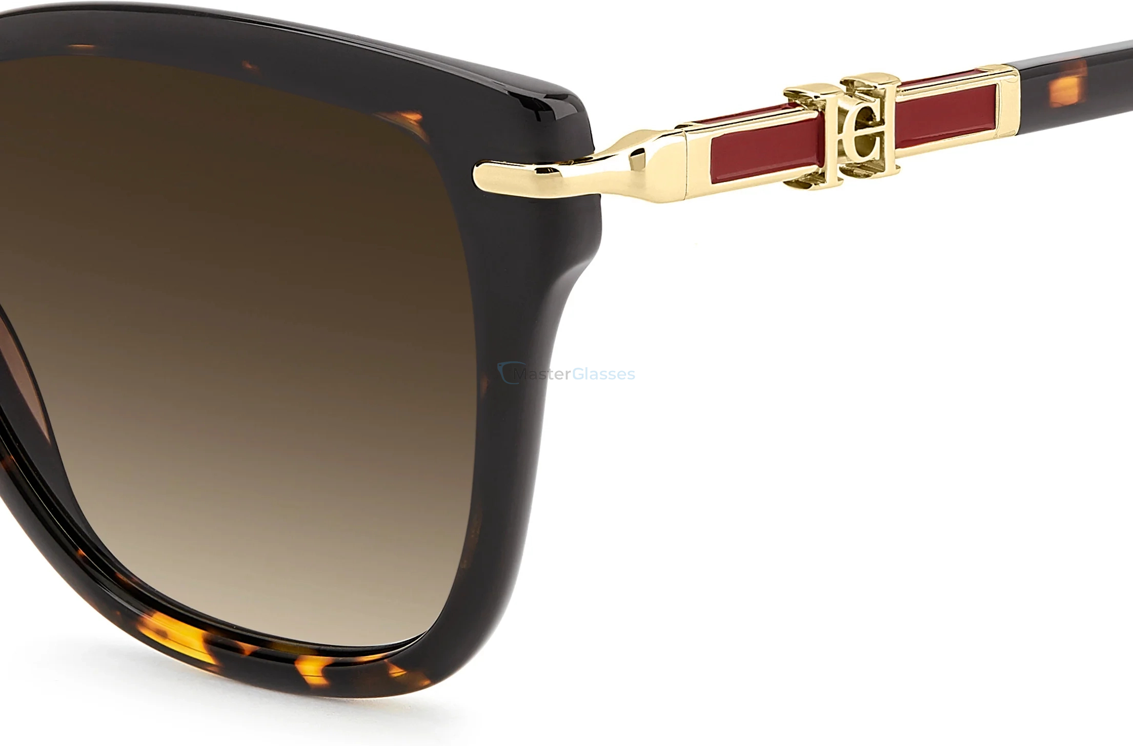 Солнцезащитные очки CAROLINA HERRERA HER 0379/S 086 Havana