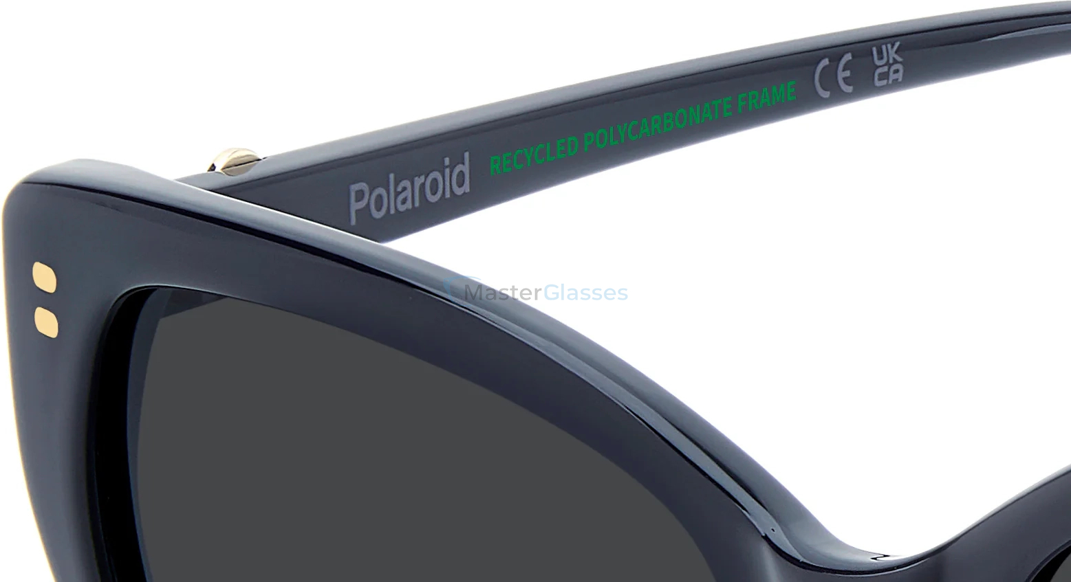 Солнцезащитные очки POLAROID PLD 4198/S/X PJP Blue