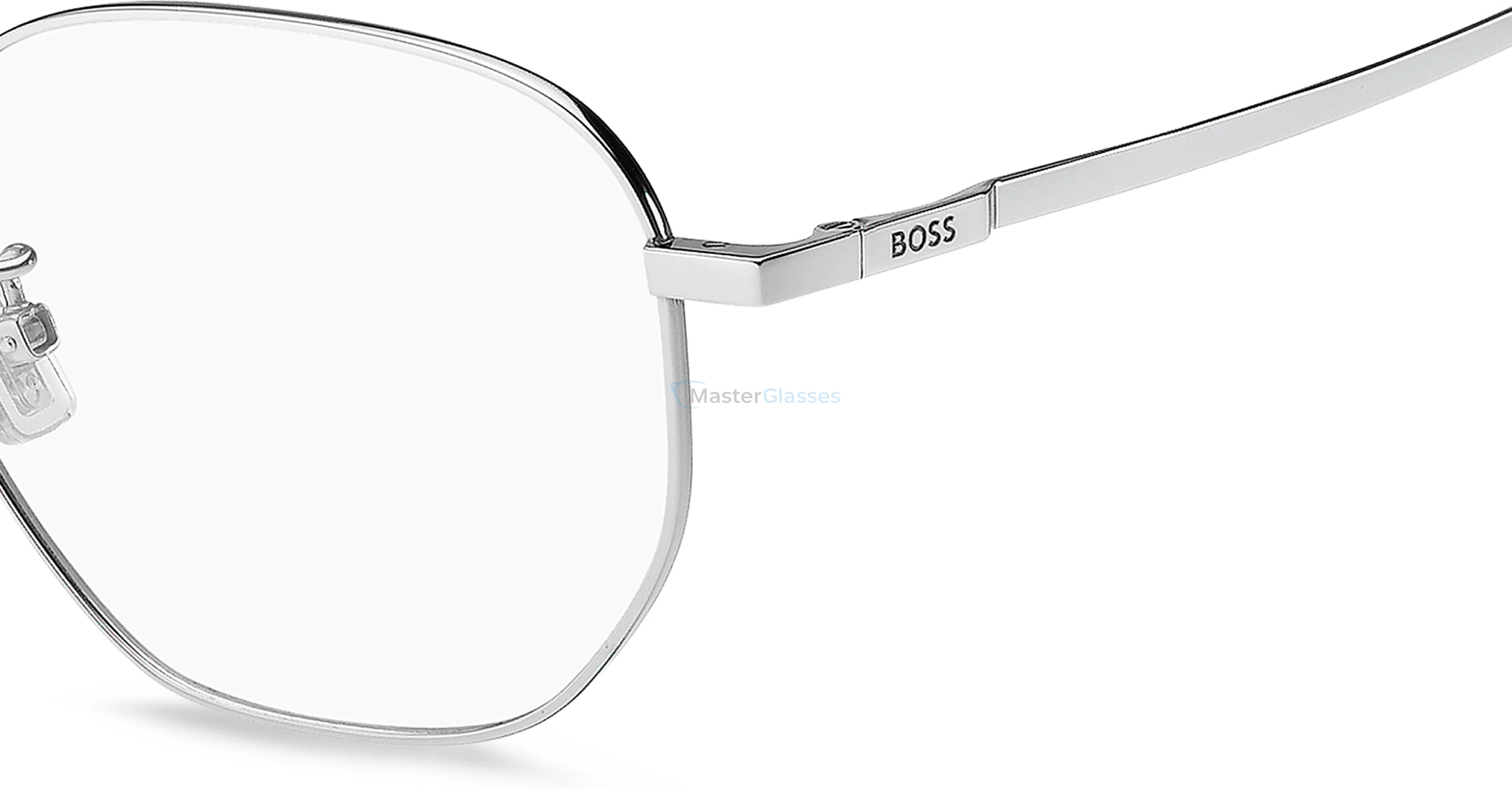 Оправа HUGO BOSS BOSS 1935/F 010 Palladium