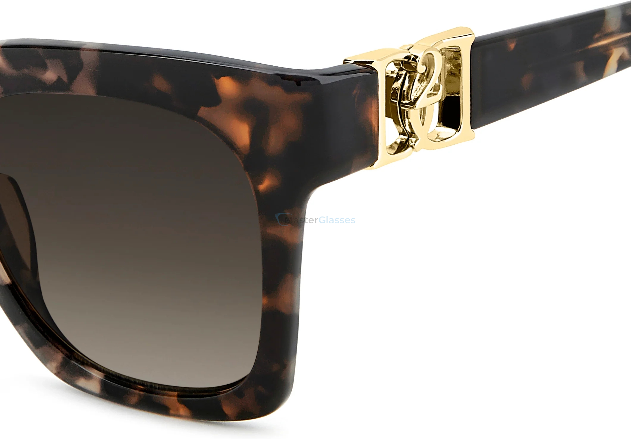 Солнцезащитные очки DSQUARED2 D2 0207/S 086