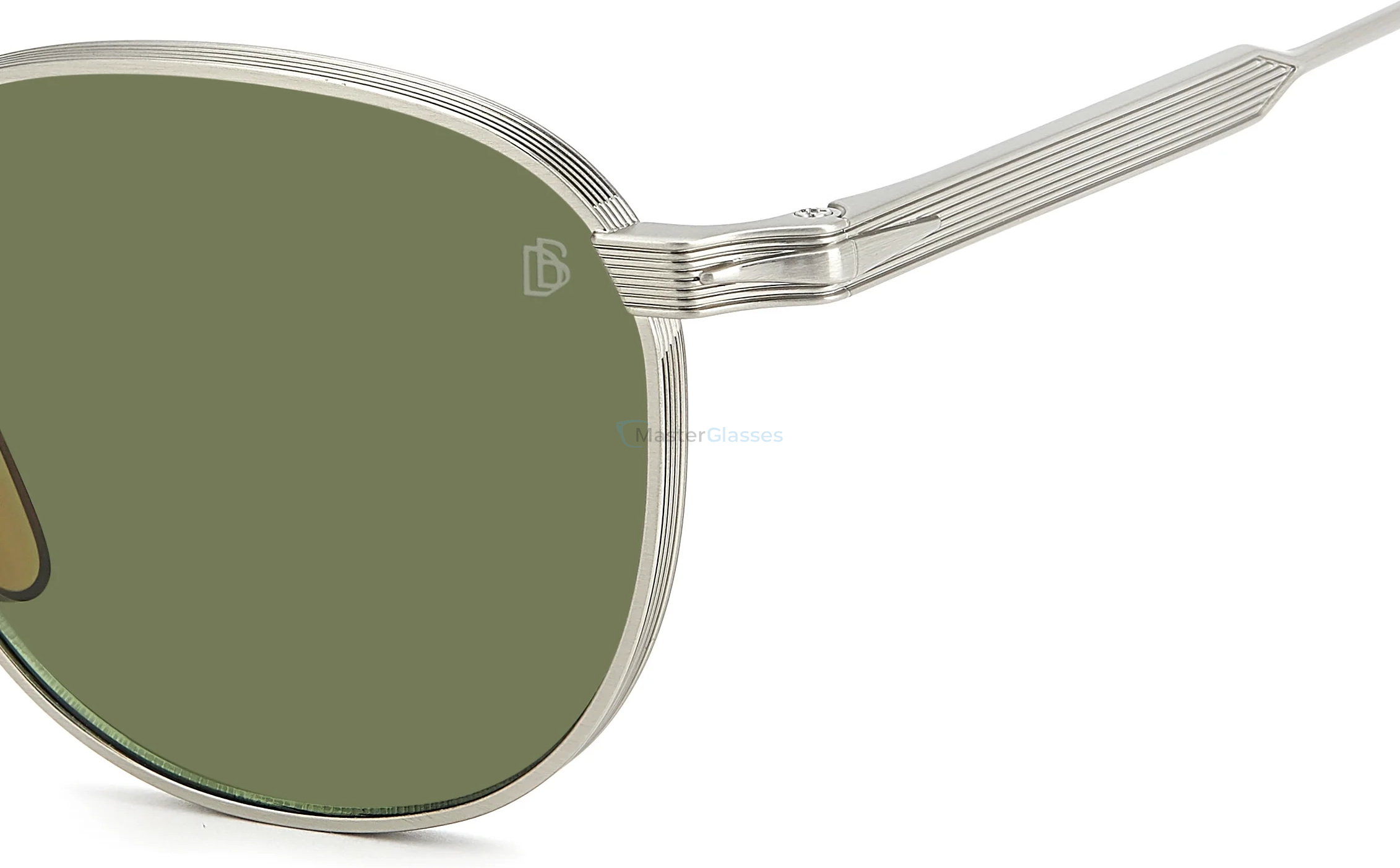 Солнцезащитные очки DAVID BECKHAM DB 1228/S 8JD Palladium Havana