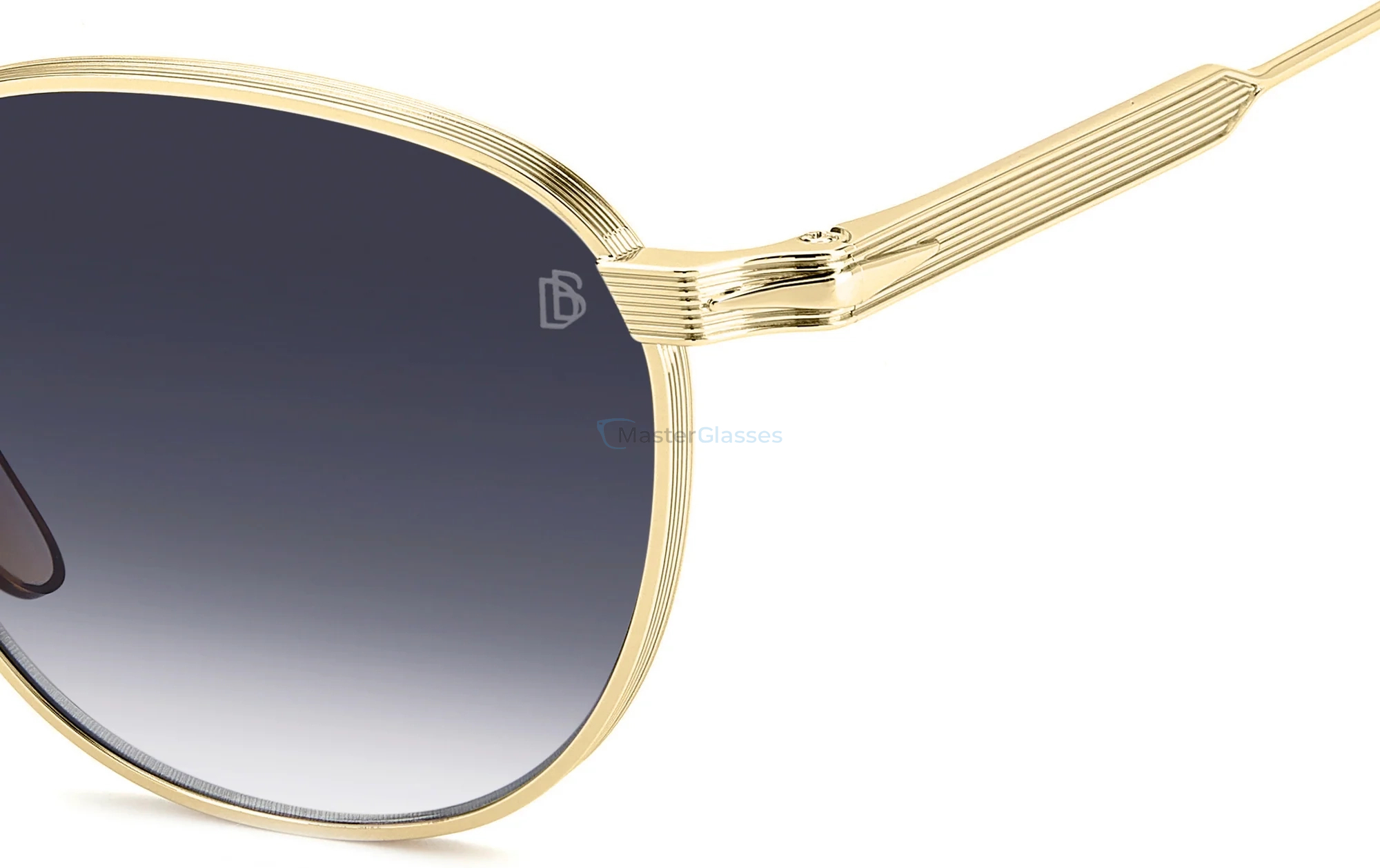 Солнцезащитные очки DAVID BECKHAM DB 1228/S RHL 84