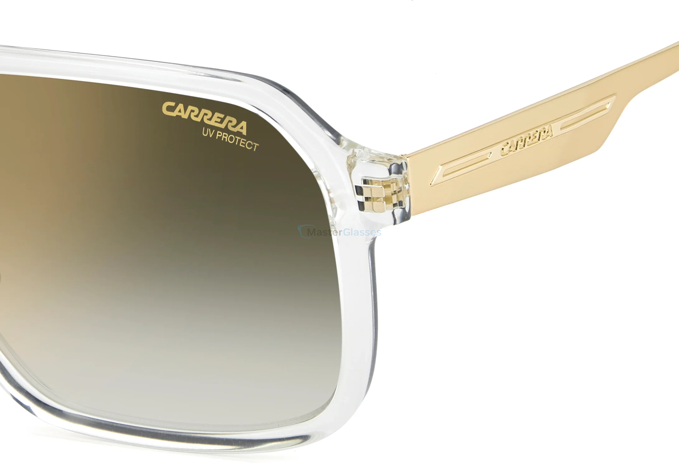 Солнцезащитные очки CARRERA VICTORY C 27/S REJ Crystal Gold