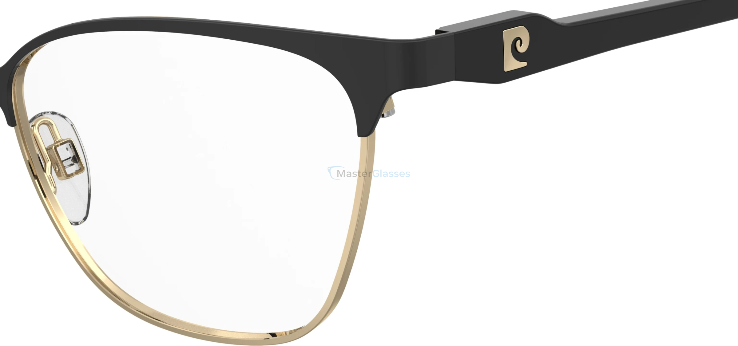 Оправа PIERRE CARDIN P.C. 8931 2M2 Black Gold