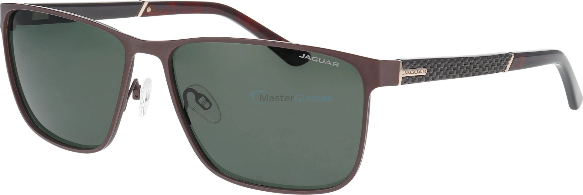 Солнцезащитные очки Jaguar 37375 5100 61/15