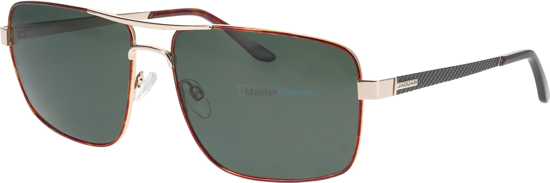 Солнцезащитные очки Jaguar 37376 5100 60/16