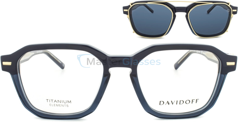 ������ �������������� Davidoff clip_sun_DAP144 05
