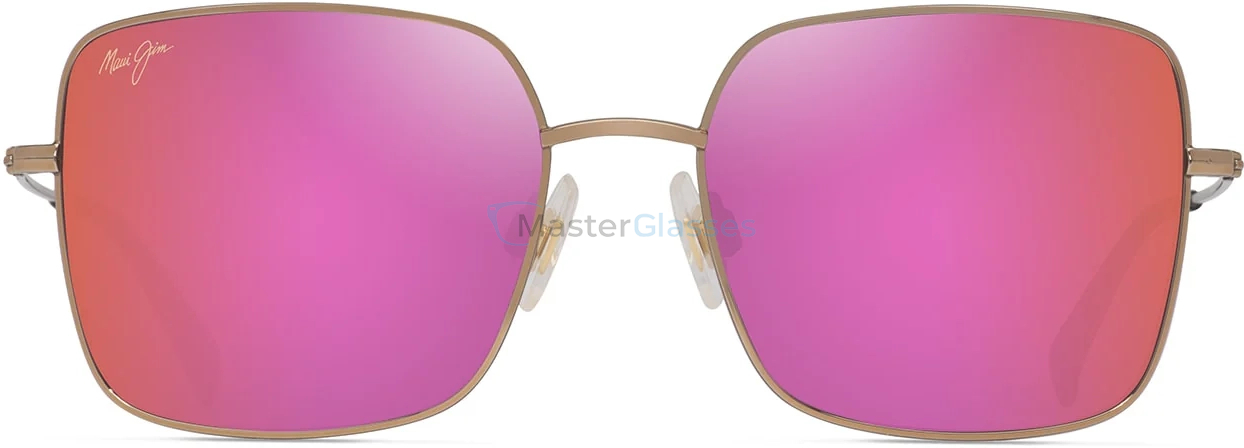 Maui Jim MJ0590S-004 55 Очки солнцезащитные