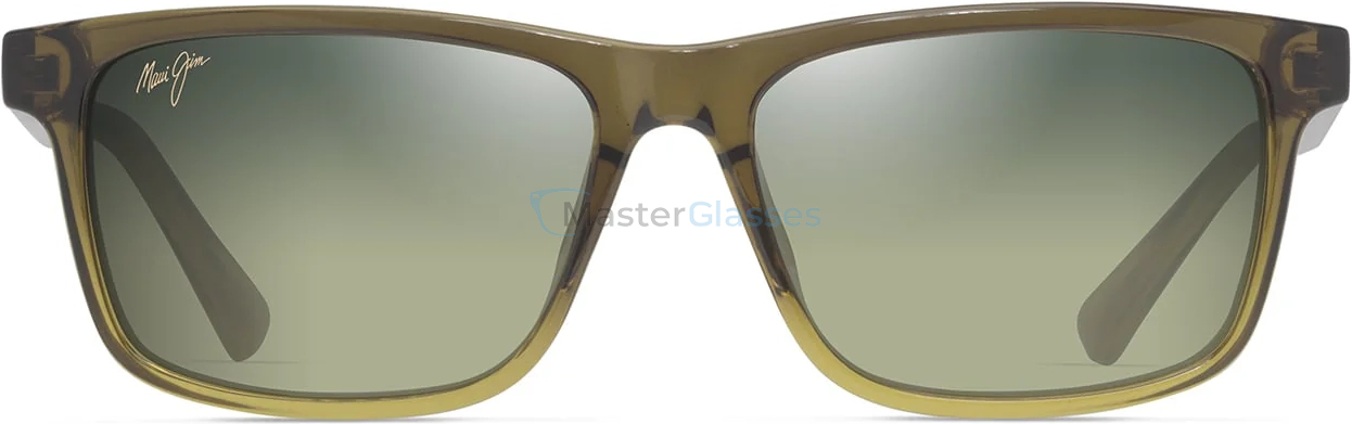 Maui Jim MJ0587S-004 55 Очки солнцезащитные
