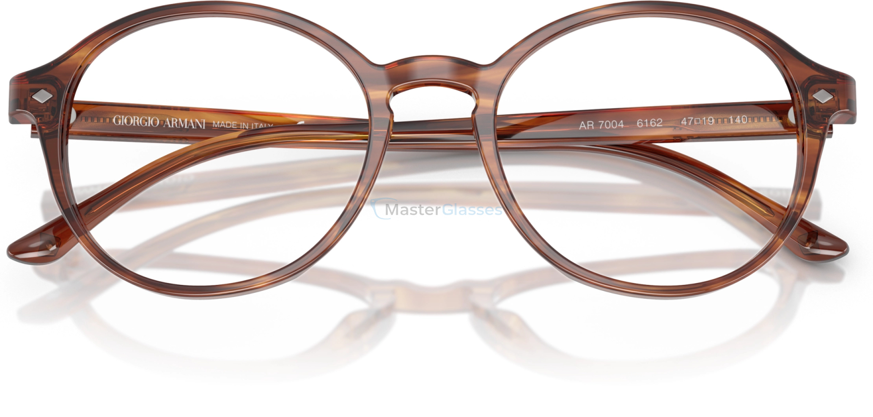 Оправа Giorgio Armani AR7004 6162 Tortoise