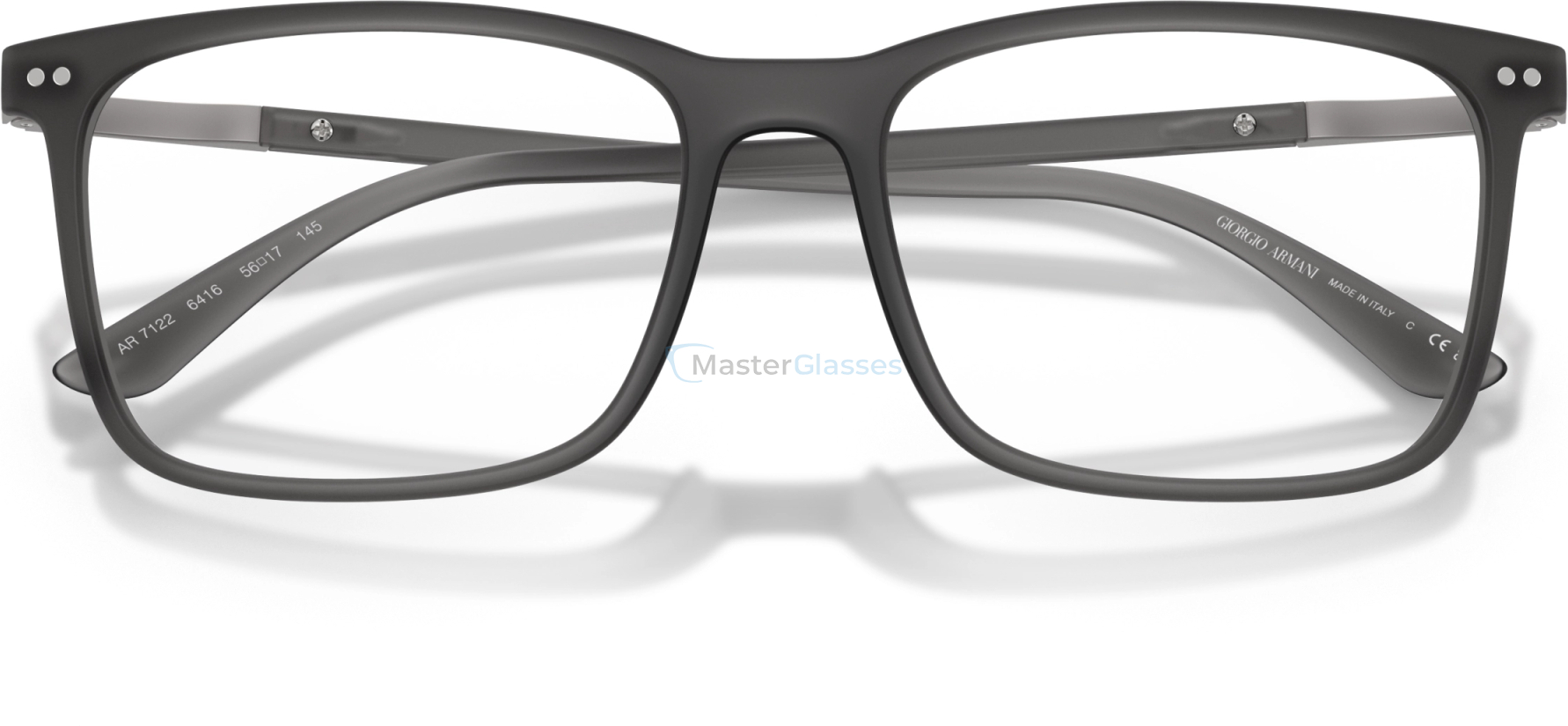 Оправа Giorgio Armani AR7122 6416 Grey