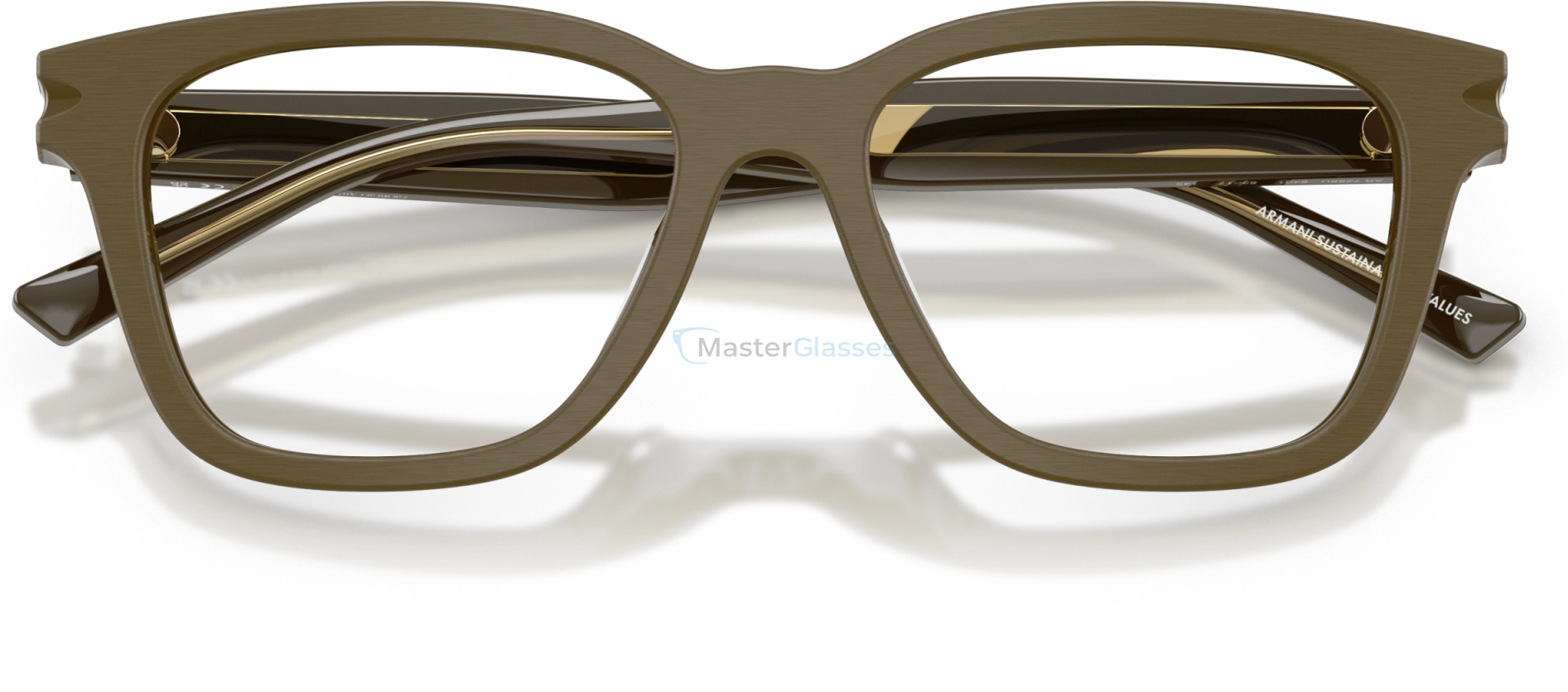 Оправа Giorgio Armani AR7288U 6401 Green