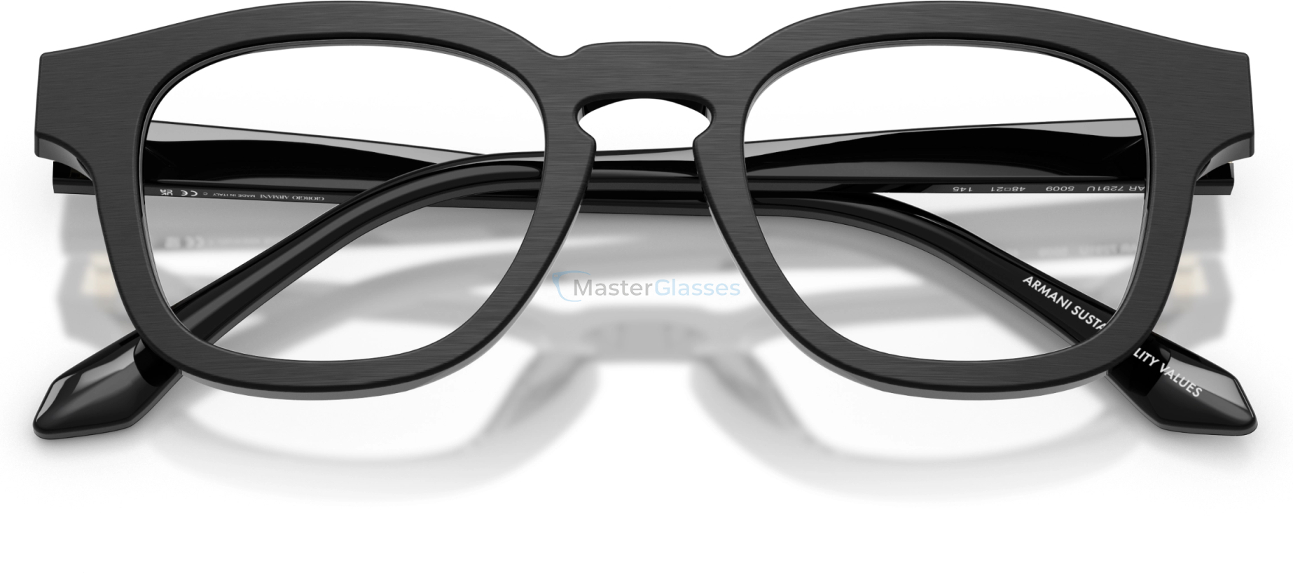 Оправа Giorgio Armani AR7291U 5009 Black