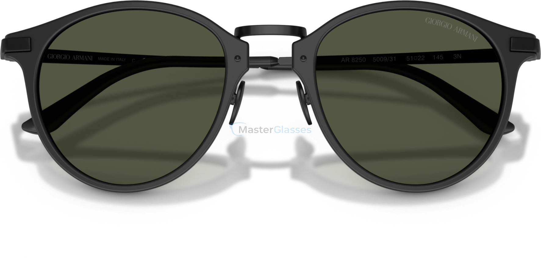 Солнцезащитные очки Giorgio Armani AR8250 500931 Black