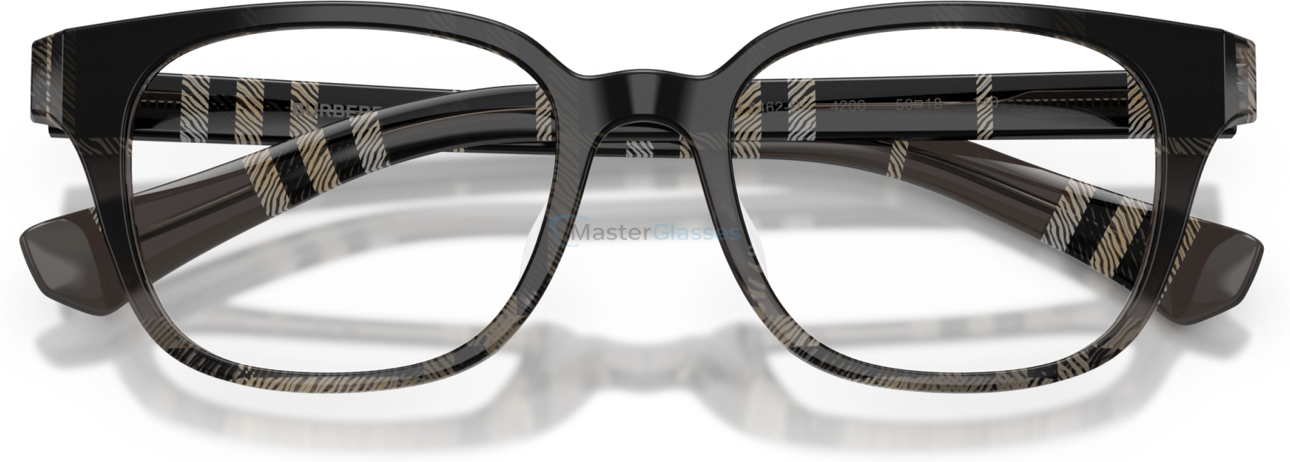 Оправа Burberry BE2462D 4200 Grey