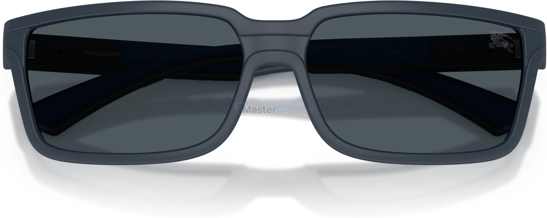 Солнцезащитные очки Burberry BE4495D 424087 Blue
