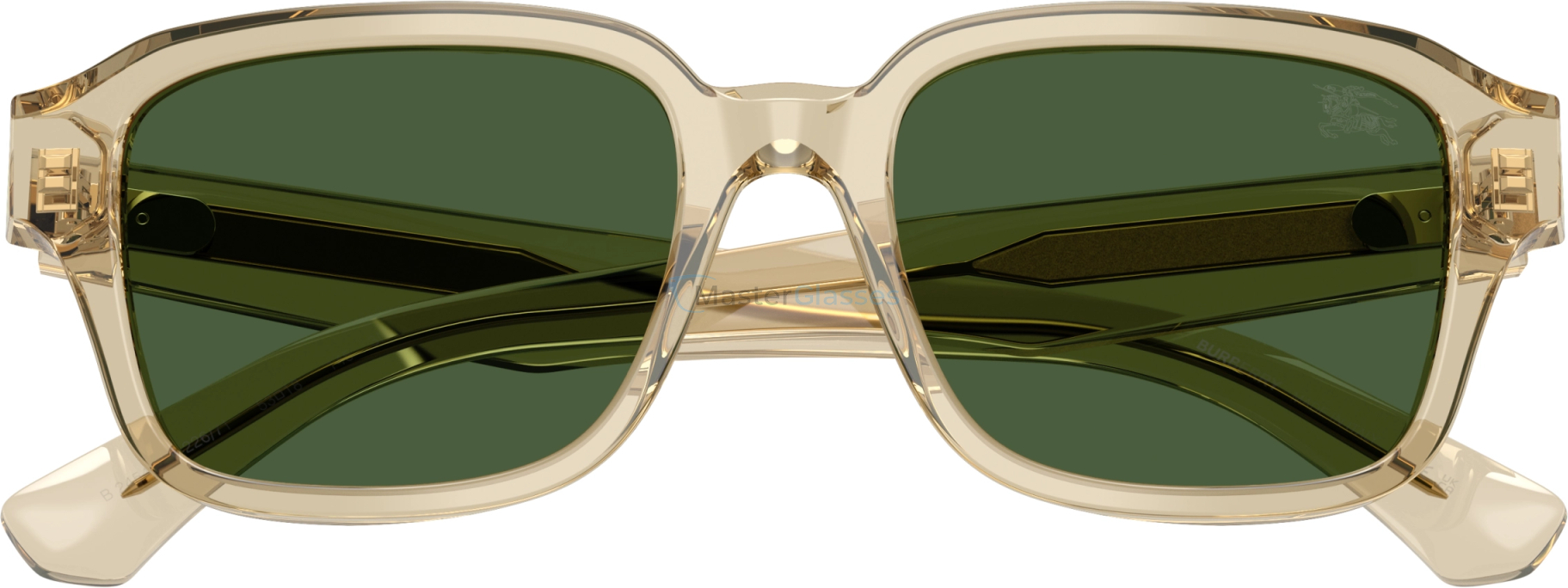 Солнцезащитные очки Burberry BE4484 422671 Beige