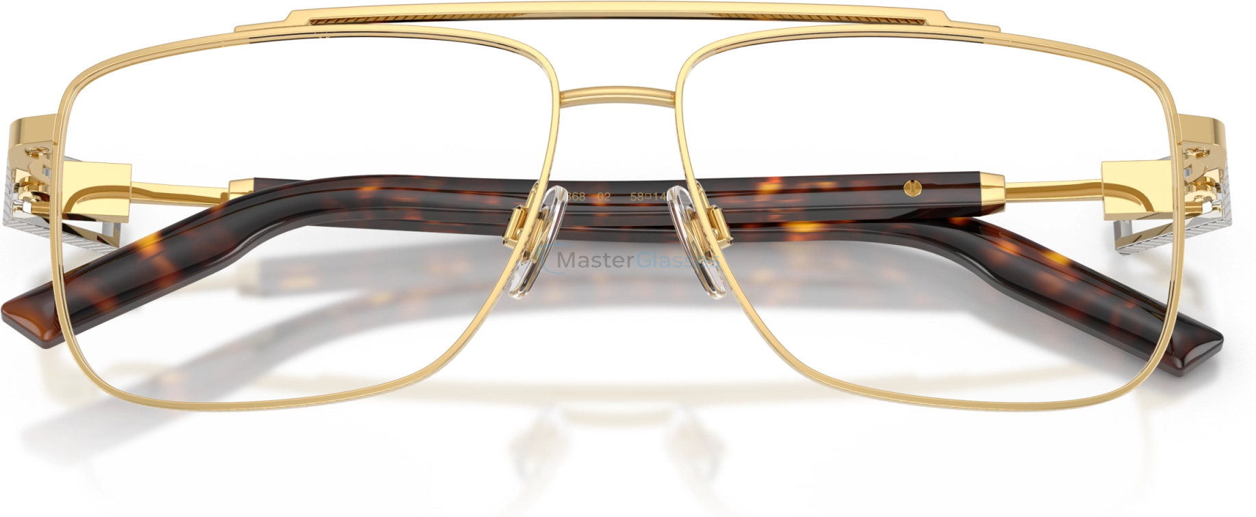 Оправа Dolce & Gabbana DG1368 02 Gold