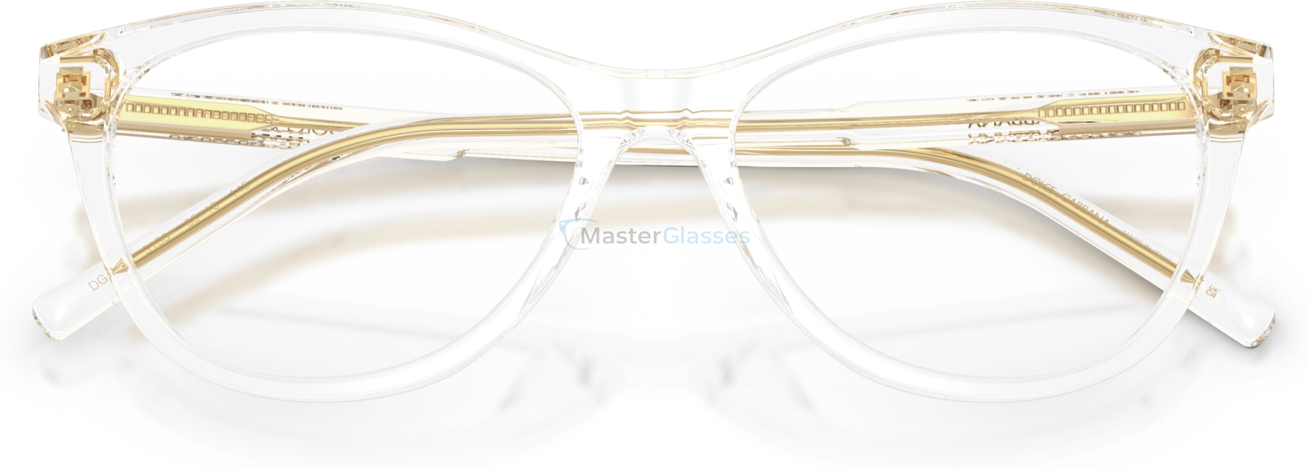 ������ Dolce & Gabbana DG3443 3133 Transparent