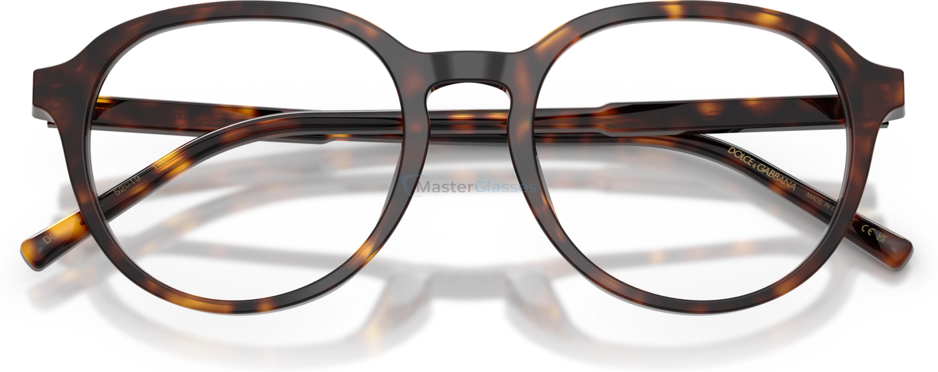 Оправа Dolce & Gabbana DG3444 502 Tortoise