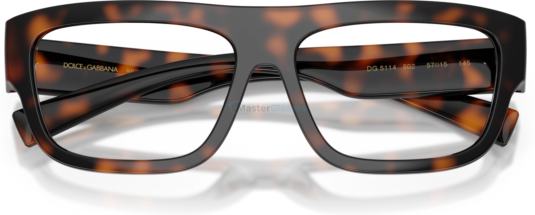 Оправа Dolce & Gabbana DG5114 502 Tortoise