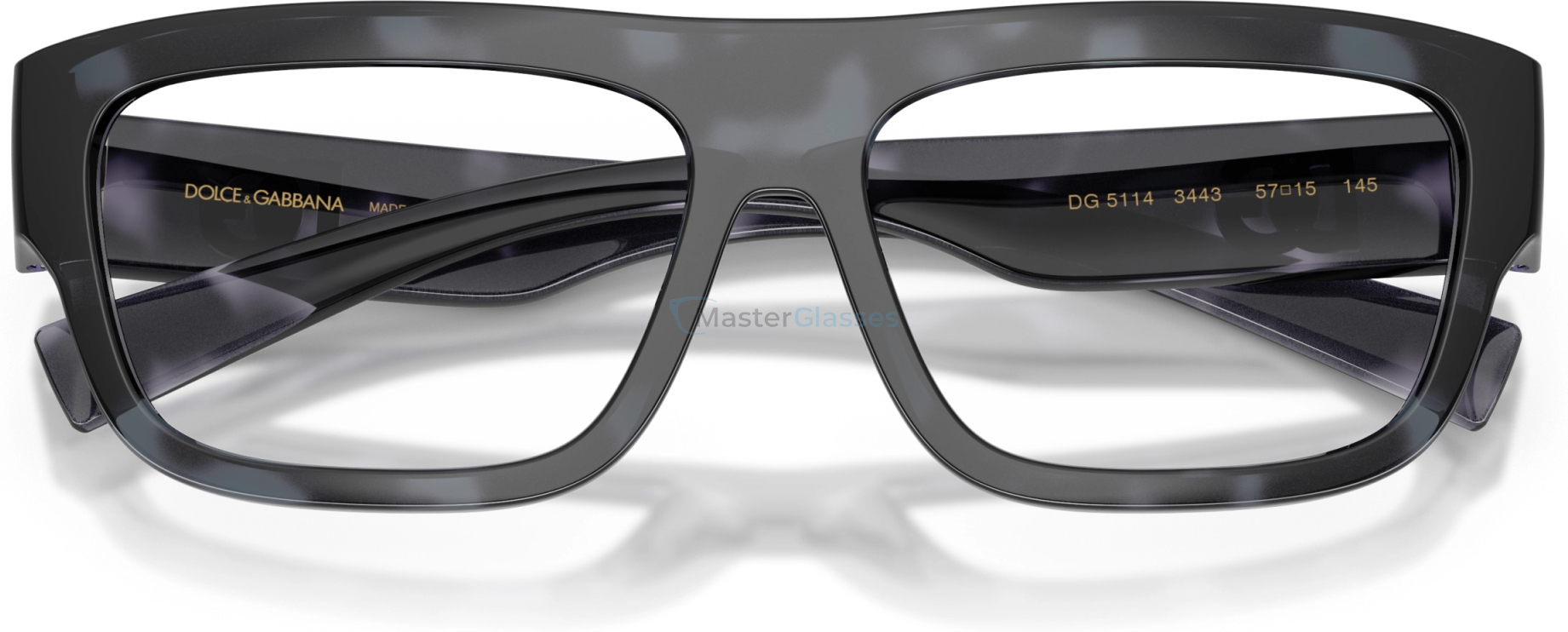 Оправа Dolce & Gabbana DG5114 3443 Blue