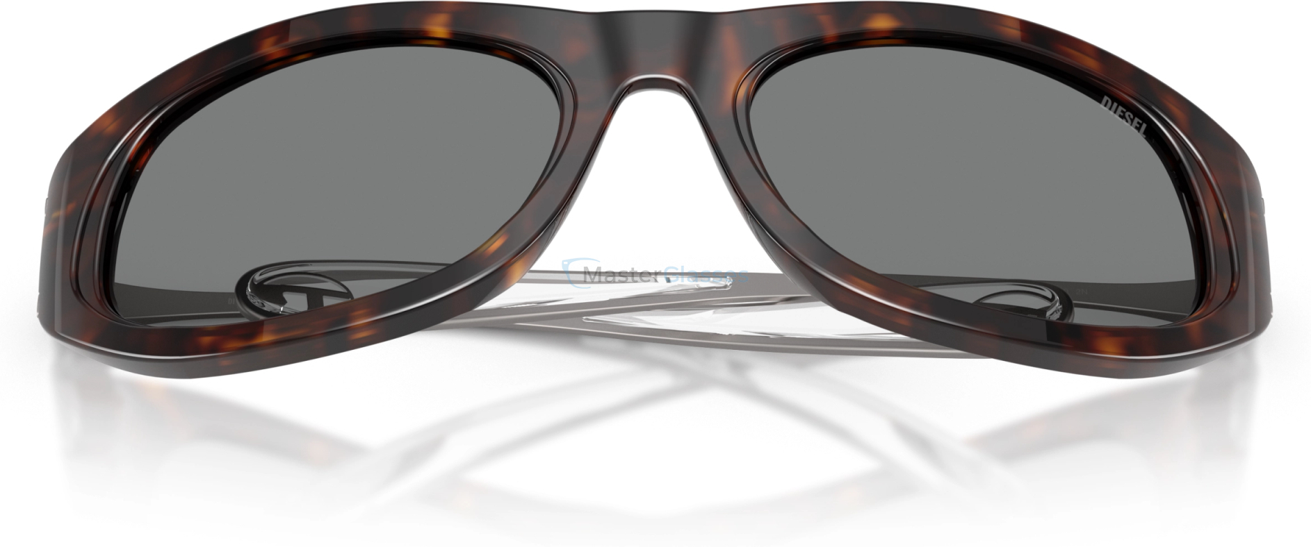 Солнцезащитные очки Diesel DL2007U 200387 Tortoise