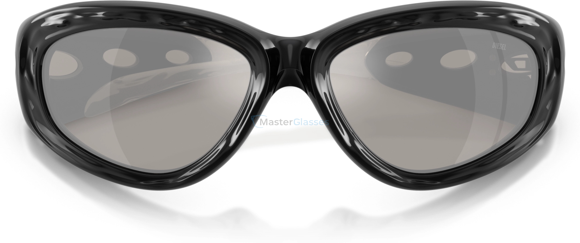 Солнцезащитные очки Diesel DL3015U 20016G Black