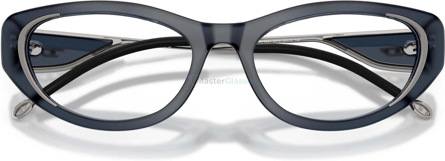 Оправа Diesel DL4004 2018 Blue