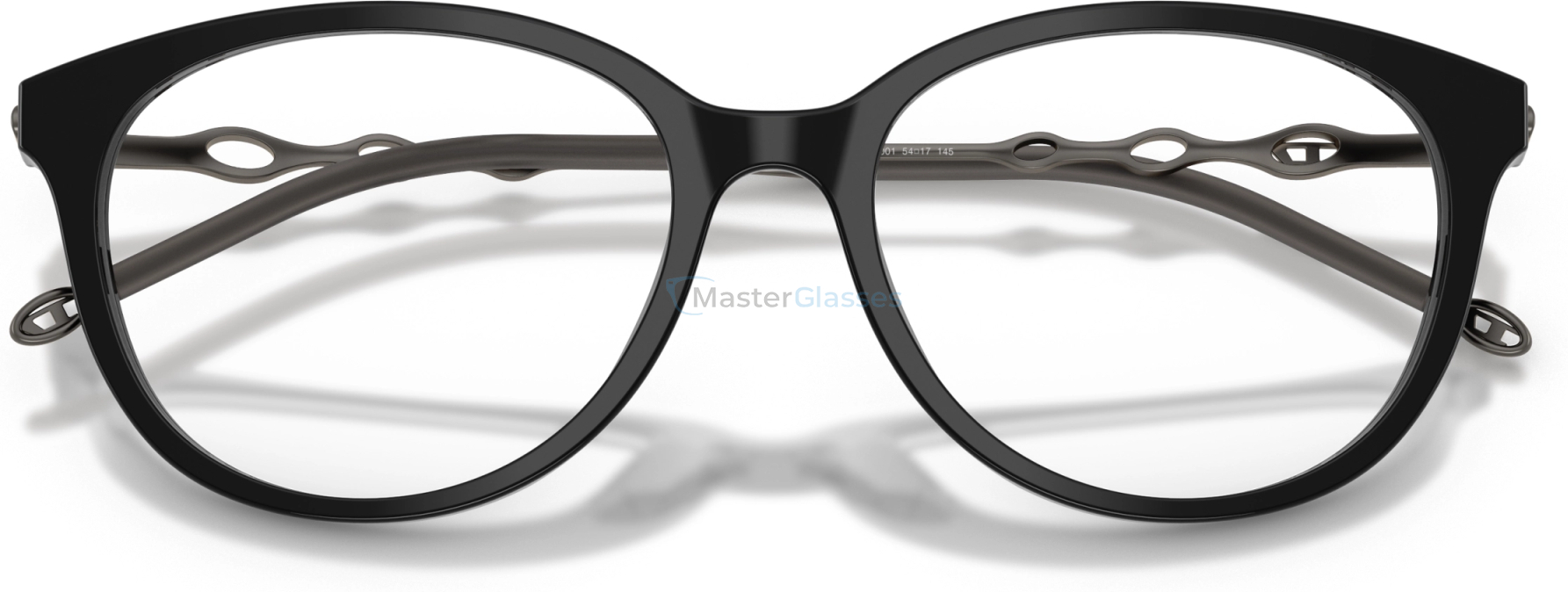 Оправа Diesel DL4007 2001 Black