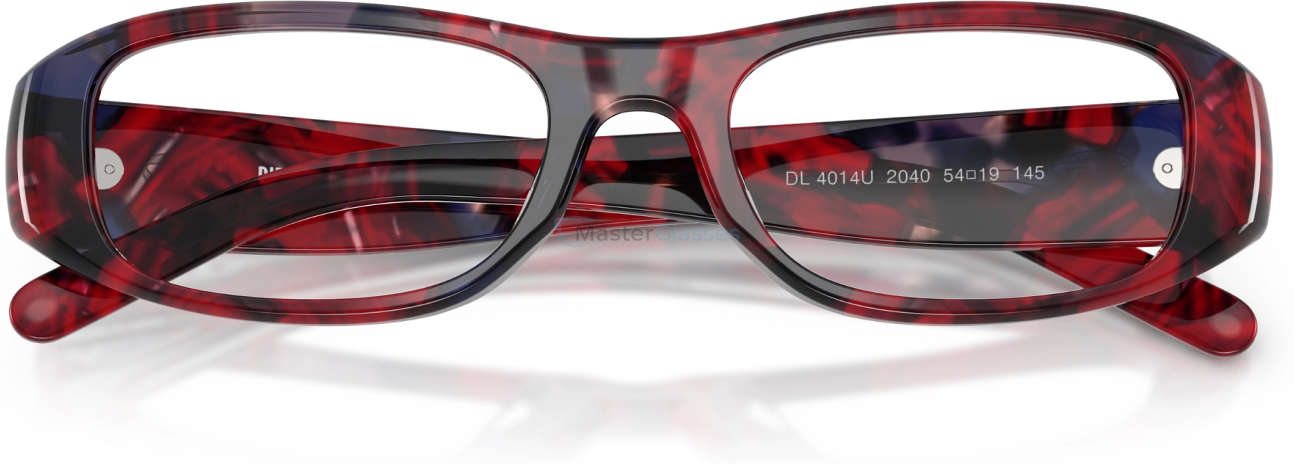 Оправа Diesel DL4014U 2040 Tortoise